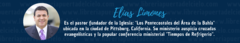 Banner de la categoría Elías Limones