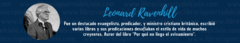 Banner de la categoría Leonard Ravenhill