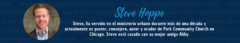 Banner de la categoría Steve Hoppe