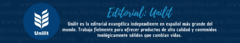 Banner de la categoría Unilit