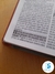BIBLIA DE PROMESAS COMPACTA - VINTAGE - RVR60 - tienda online