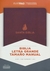 BIBLIA LETRA GRANDE - TAMAÑO MANUAL - CAFÉ - CAJA - RVR60 - comprar online