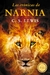 LAS CRÓNICAS DE NARNIA - C.S. Lewis [Tapa Dura]