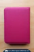 BIBLIA FUCSIA FLORES - CON CIERRE - AYUDAS QR - RVR60 - Puerta Del Cielo Librería