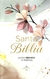 BIBLIA FLEX / BLANCA FLORES PASTEL / RVR60