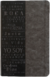 BIBLIA NOMBRES DE DIOS - TIPO AGENDA - LETRA GRANDE - GRIS - RVR60 - comprar online
