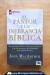 EL PASTOR Y LA INERRANCIA BÍBLICA - John Macarthur - comprar online