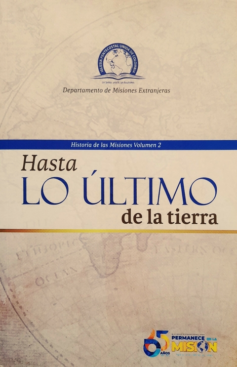 HASTA LO ÚLTIMO DE LA TIERRA - Misiones IPUC - Tomo II - comprar online