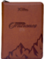 BIBLIA DE ORACIONES / CAFÉ / RVR60 - comprar online