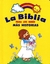 LA BIBLIA PARA LOS BEBÉS MÁS HISTORIAS / TAPA DURA / AMARIILA