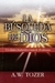 LA BÚSQUEDA DE DIOS - A. W. Tozer