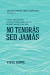 No tendrás Sed Jamás - Steve Hoppe