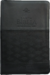 BIBLIA LETRA GRANDE / TIPO AGENDA / CON CIERRE / NEGRA GRIS / RVR60
