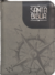 BIBLIA GRIS NEGRA - Brújula - 026 - RVR60 - 