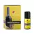 Lubricante íntimo caliente Crema de Whisky de Sen Íntimo, 30 ml