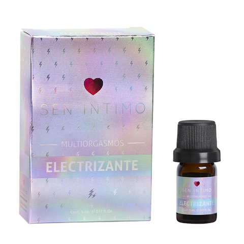 electrizante sen intimo