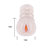 MASTURBADOR MASCULINO - VAGINA - ISABELA - MARCA BAILE - REF BM-009153N