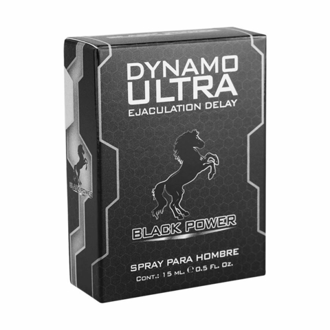 retardante para hombre dynamo