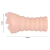 Masturbador masculino boca Miranda de Crazy Bull, modelo BM-009216U, con medidas de 75MM x 166MM.