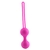 BOLAS KEGEL - EVEN - BOLAS CHINAS - PARA EJERCICIOS PÉLVICOS - SILICONA MÉDICA - comprar online