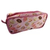 Estojo Uma Divisória Médio Pink Donuts Ac Bag - comprar online
