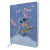 Agenda diária mini 2025, Stitch, A6, 4569, DAC - 1 UN