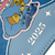 Agenda diária mini 2025, Stitch, A6, 4569, DAC - 1 UN na internet
