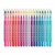 Canetinha Hidrográfica Color'Peps Ocean Polvo Estojo com 36 Cores - comprar online