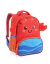Mochila de passeio 13 caranguejo - seanite