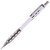 Lapiseira Técnica 0.9 Pentel P369-W Branca