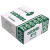 Colchete ACC N-13 72 Unidades Cabeça 14mm Perna 77mm 360 Folhas