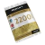 Atilho Mercur Super Amarelo N-18 2.200 Unidades 1Kg