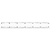 Régua Study Unbreakable 30cm - comprar online