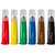 Canetinhas Extrajumbo, Little Creatives, 6 Cores, Faber-Castell - ET 6 UN - comprar online