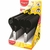 Tesoura Essentials 13cm Escolar Preta Maped