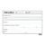 RECIBO COMERCIAL SEM CANHOTO 50 FLS - comprar online