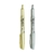 Marca Texto Holic Fancy Flash - Glitter - Cart C/2 UN