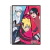 Caderno Boruto Universitário 1M Espiral Capa Dura 80 Folhas - comprar online