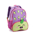 MOCHILA DE PASSEIO 13'' ABACATE - SEANITE