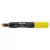 Pincel Marcador Permanente Ponta Chanfrada Pilot Atômico 1100P Amarelo