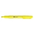 Marca Texto Cis Lumini Amarelo - Cis