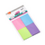 Bloco smart notes 38x51mm- color - comprar online