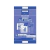 Bloco Flip Chart 62cmx86cm 75g com 50 Folhas Jandaia
