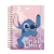 CADERNO SRMAT COLEGIAL - DAC