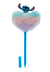 CANETA CORAÇÃO PLUSH STITCH