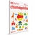 Papel Chamequinho A4 21cm x 29,7cm 75g 100 Folhas Branco