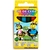 Giz de cera 06 cores 24g Acrilex - pequenos