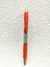 Lapiseira Pilot Super Grip H-187 0.7mm - papelariarolir - papelaria escolar e escritório