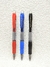 Lapiseira Pilot Super Grip H-187 0.7mm