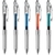 Caneta Gel Energel Infree 0.5mm Pentel